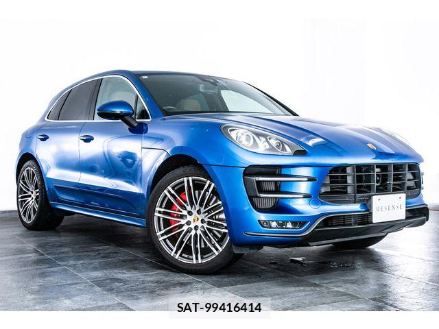 Porsche MACAN 2017-09 8850355-7
