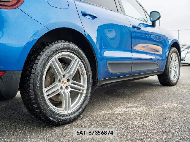 Porsche MACAN 2015-08 8881564-14