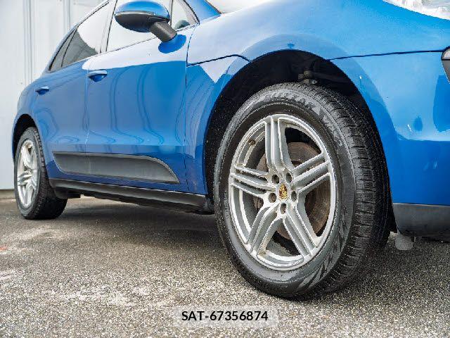 Porsche MACAN 2015-08 8881564-1