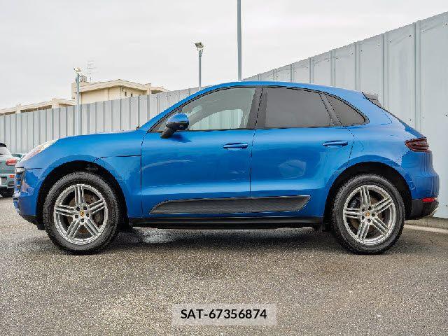 Porsche MACAN 2015-08 8881564-26