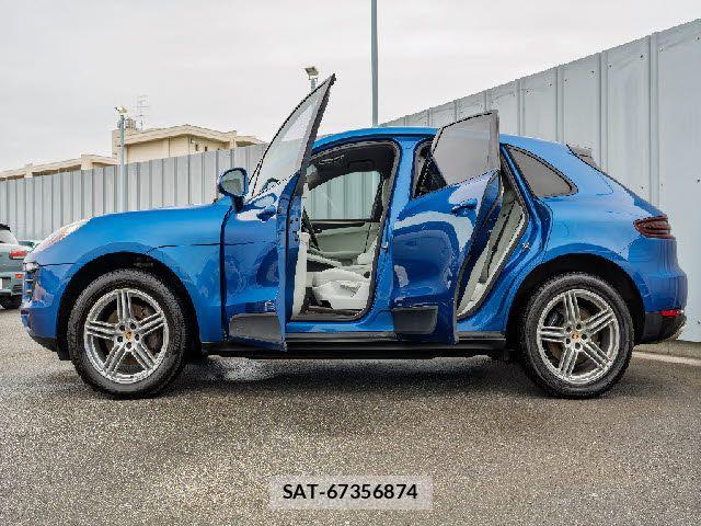 Porsche MACAN 2015-08 8881564-27