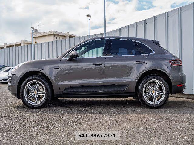 Porsche MACAN 2019-02 8881563-26