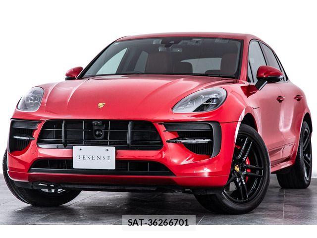 Porsche MACAN 2021-02 8881560-5