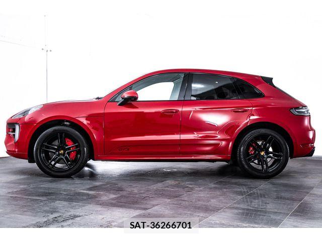 Porsche MACAN 2021-02 8881560-7