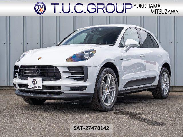 Porsche MACAN 2019-07 8881561-0