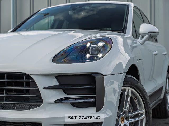 Porsche MACAN 2019-07 8881561-28