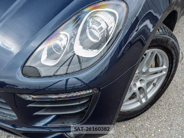 Porsche MACAN 2016-06 8881562-19