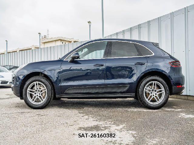 Porsche MACAN 2016-06 8881562-26
