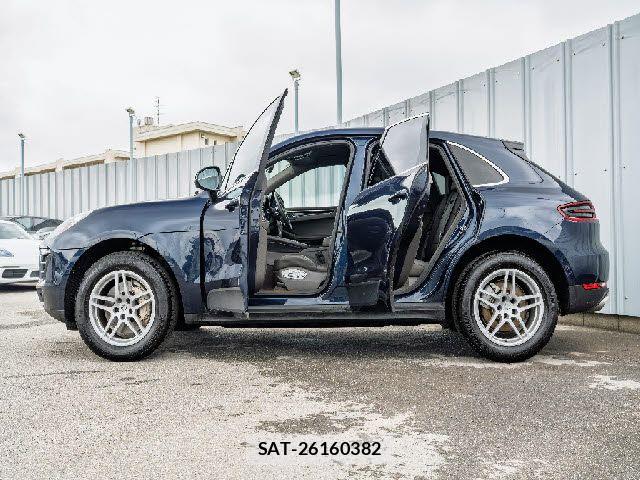 Porsche MACAN 2016-06 8881562-27