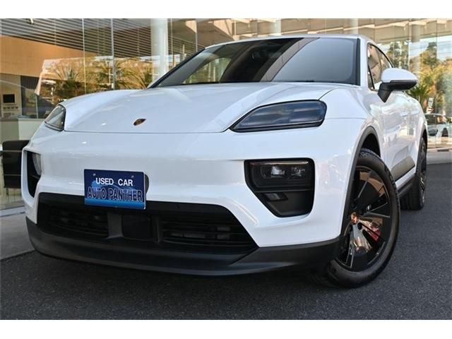 Porsche MACAN 2025-04 3680098-0