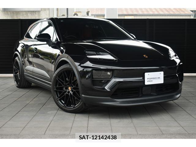 Porsche MACAN 2025-03 6614155-2