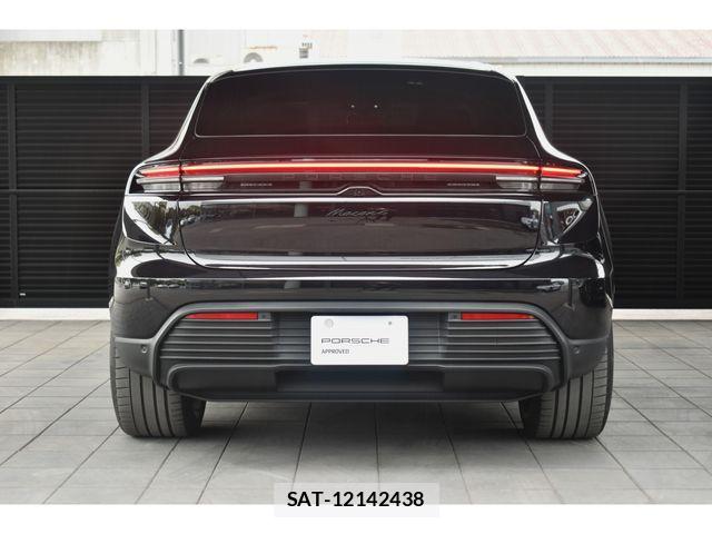 Porsche MACAN 2025-03 6614155-7