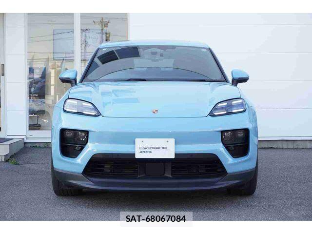 Porsche MACAN 2025-02 8781621-4