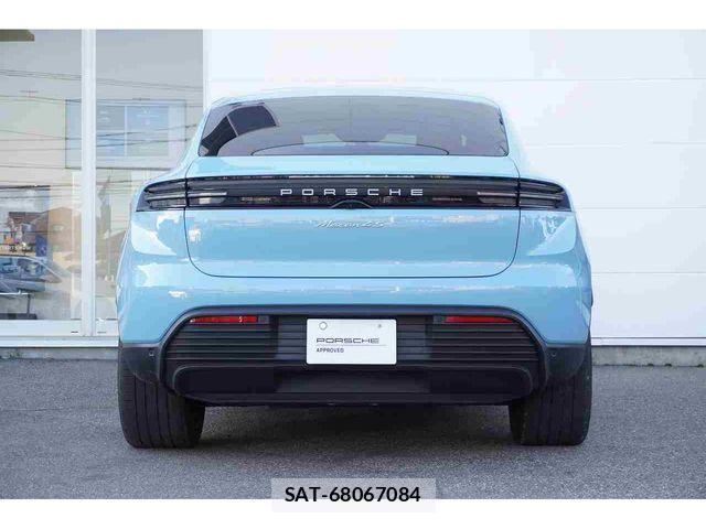 Porsche MACAN 2025-02 8781621-5