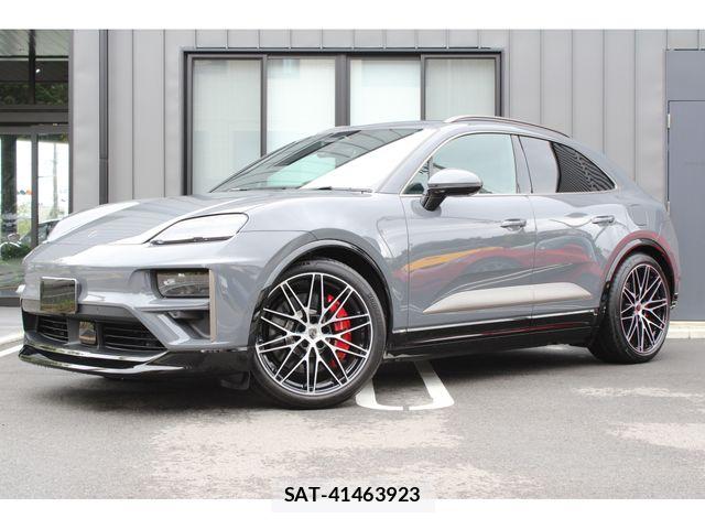 Porsche MACAN 2026-03 8850361-0