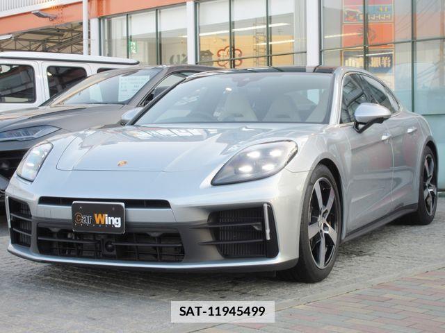 Porsche PANAMERA 2024-05 808343-0