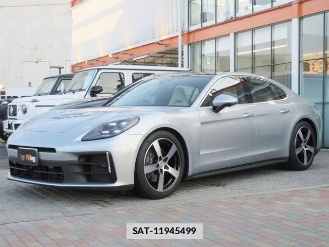 Porsche PANAMERA 2024-05 808343-10