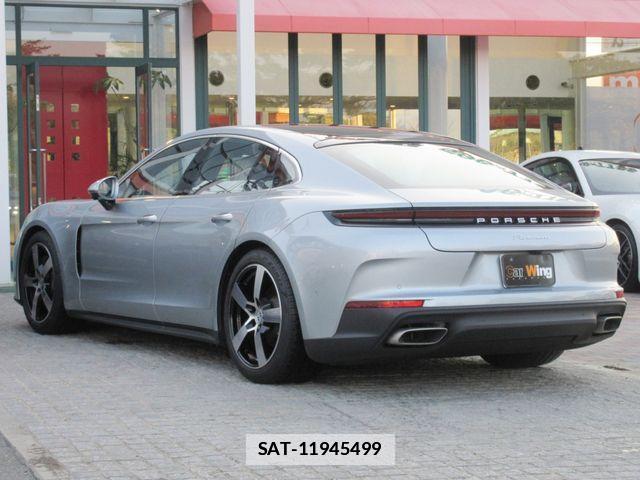 Porsche PANAMERA 2024-05 808343-11