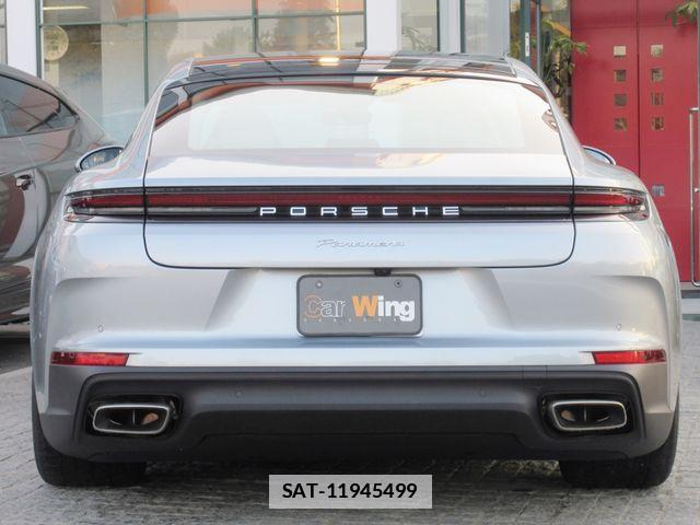 Porsche PANAMERA 2024-05 808343-12