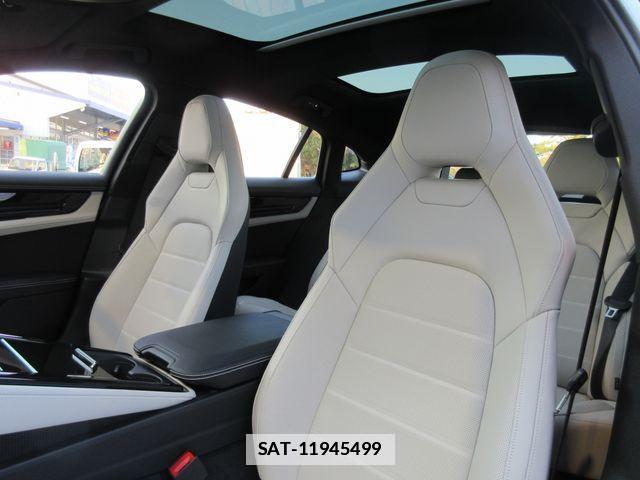 Porsche PANAMERA 2024-05 808343-16