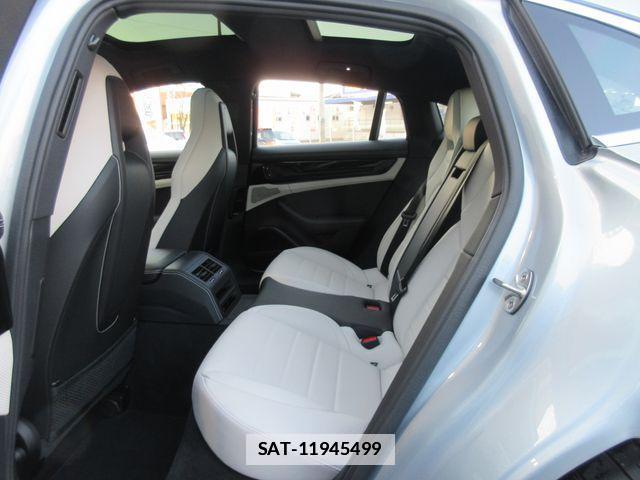 Porsche PANAMERA 2024-05 808343-18