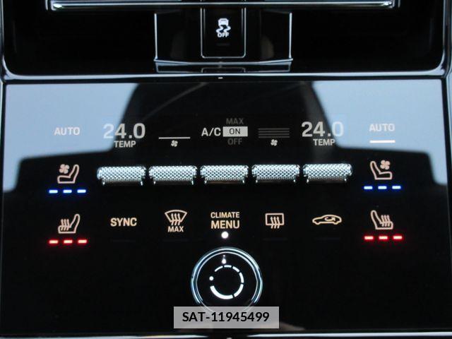 Porsche PANAMERA 2024-05 808343-27