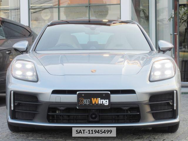 Porsche PANAMERA 2024-05 808343-2