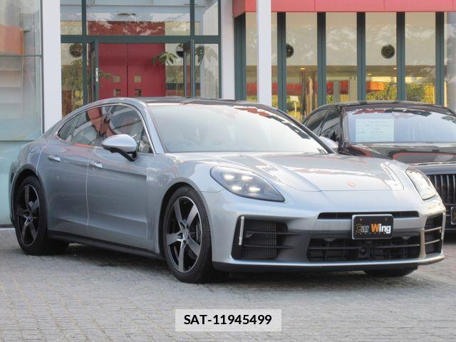 Porsche PANAMERA 2024-05 808343-3