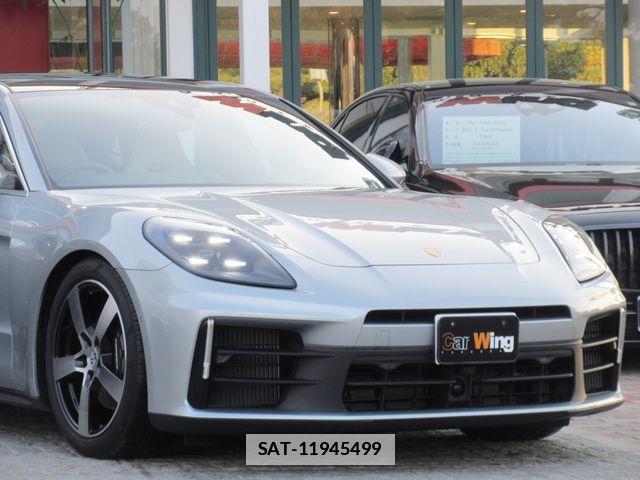 Porsche PANAMERA 2024-05 808343-4