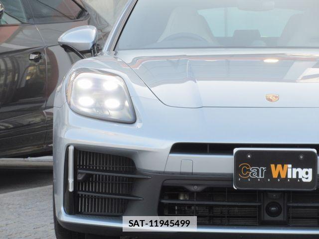 Porsche PANAMERA 2024-05 808343-6