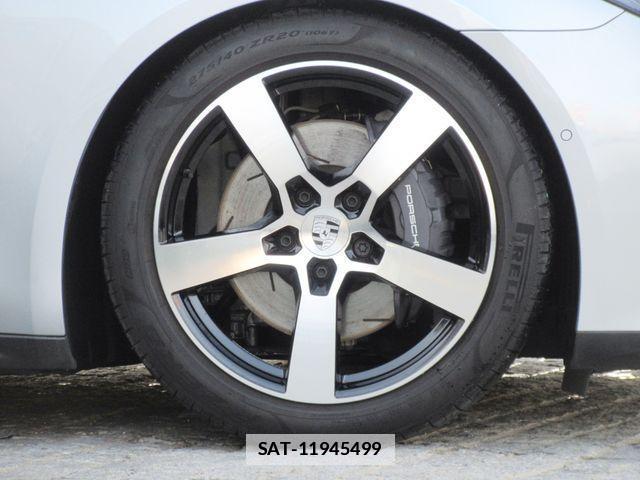 Porsche PANAMERA 2024-05 808343-8
