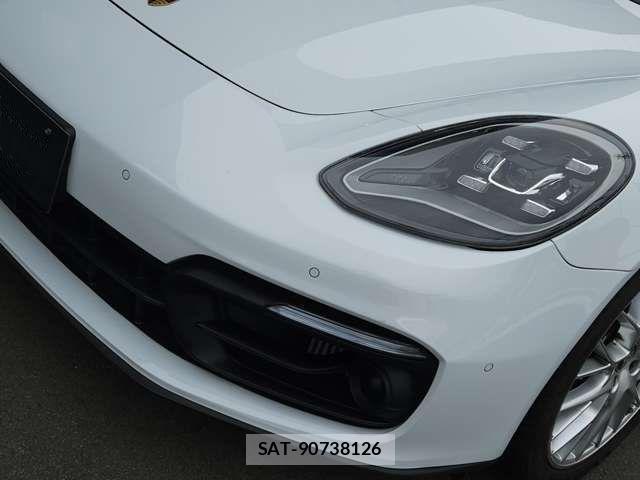 Porsche PANAMERA 2022-03 843337-18