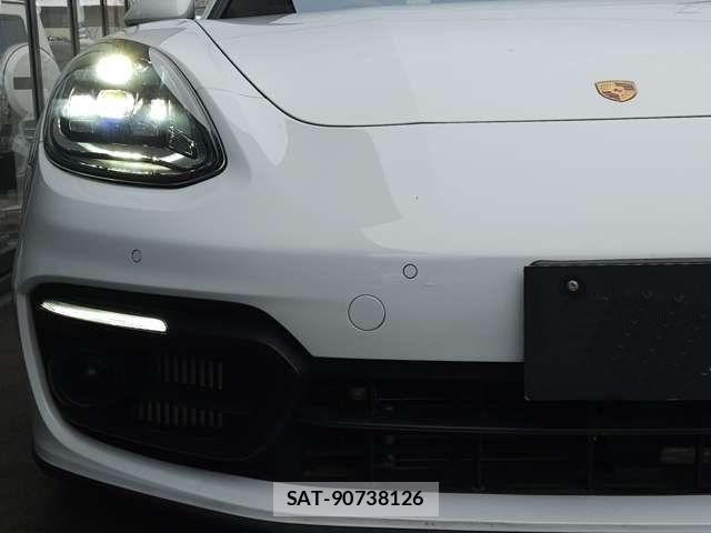 Porsche PANAMERA 2022-03 843337-19