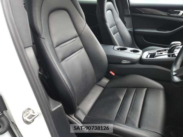 Porsche PANAMERA 2022-03 843337-5