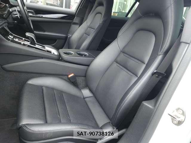 Porsche PANAMERA 2022-03 843337-7