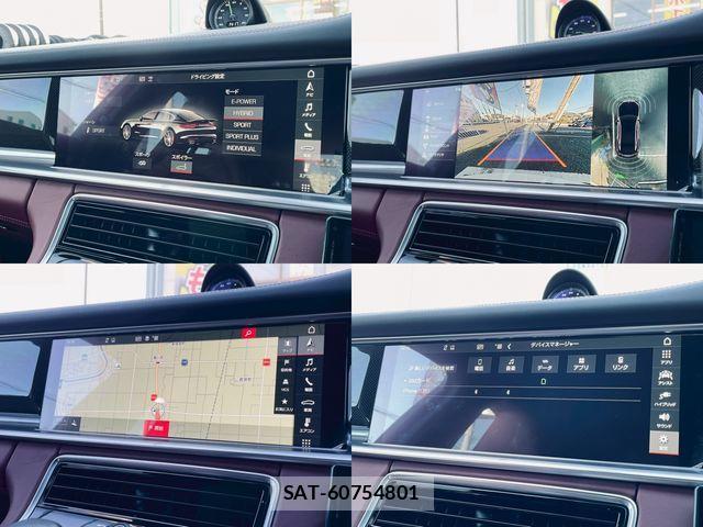 Porsche PANAMERA 2018-03 1093395-28
