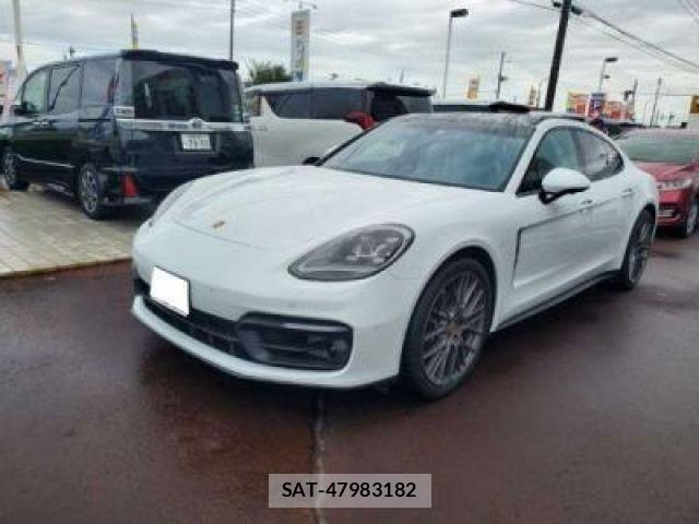 Porsche PANAMERA 2023-06 1322911-0