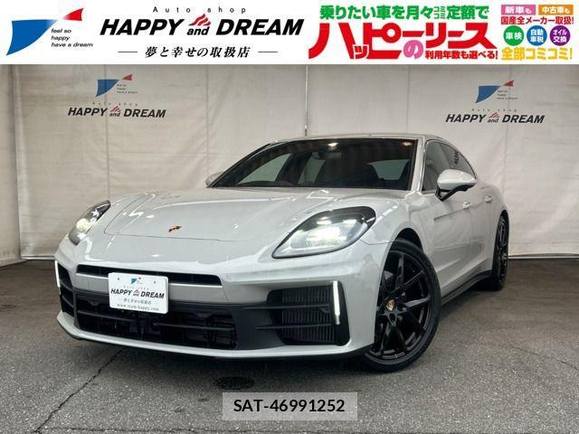 Porsche PANAMERA 2024-01 1381547-0