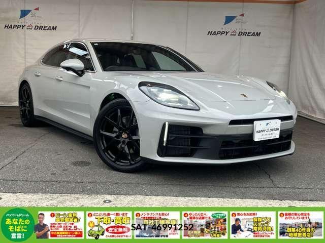 Porsche PANAMERA 2024-01 1381547-1