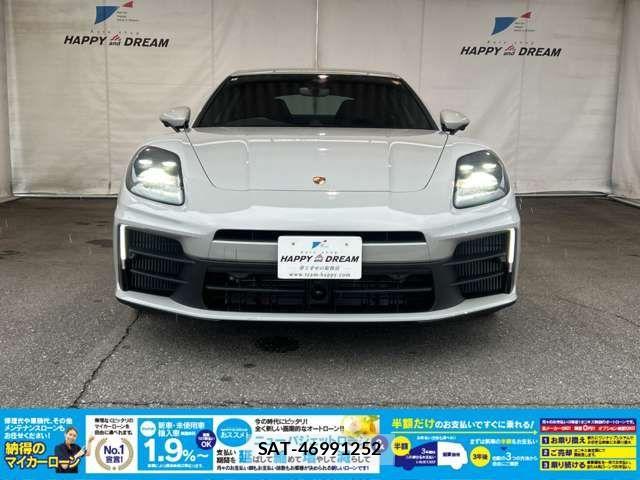 Porsche PANAMERA 2024-01 1381547-2
