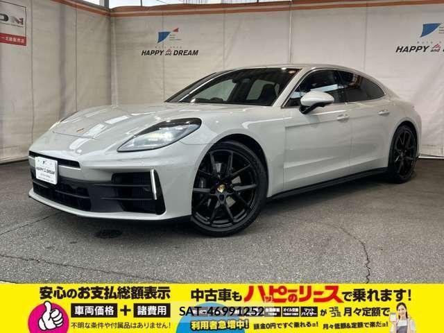 Porsche PANAMERA 2024-01 1381547-3