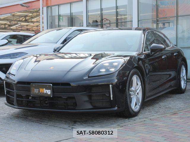 Porsche PANAMERA 2025-06 2401577-0