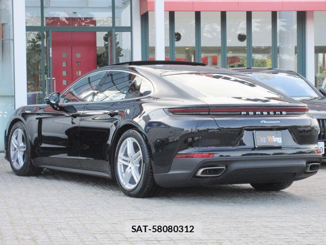 Porsche PANAMERA 2025-06 2401577-9