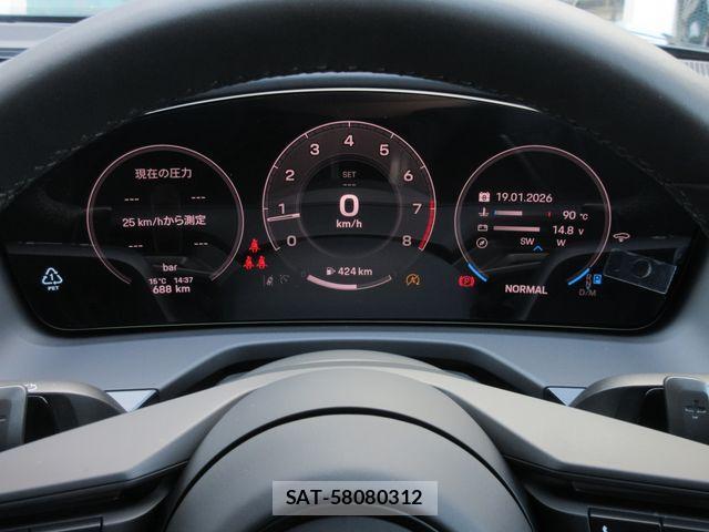 Porsche PANAMERA 2025-06 2401577-20