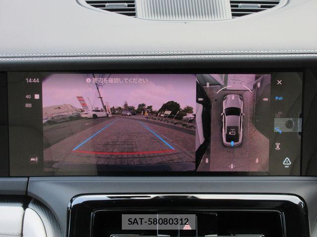 Porsche PANAMERA 2025-06 2401577-22