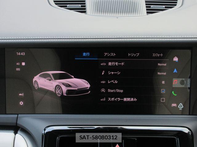 Porsche PANAMERA 2025-06 2401577-23