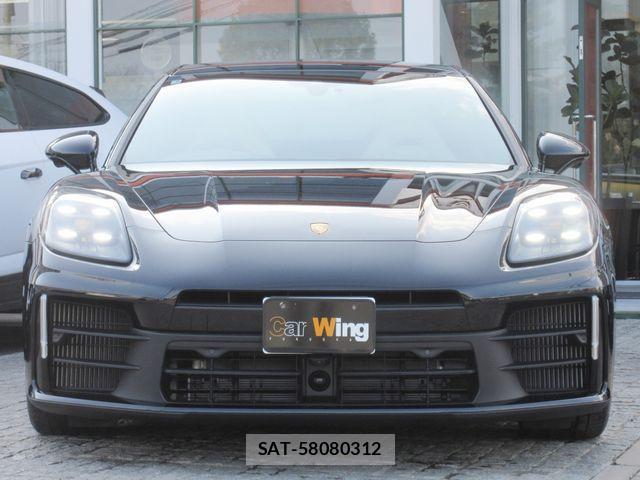 Porsche PANAMERA 2025-06 2401577-2