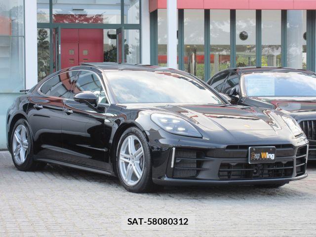 Porsche PANAMERA 2025-06 2401577-3