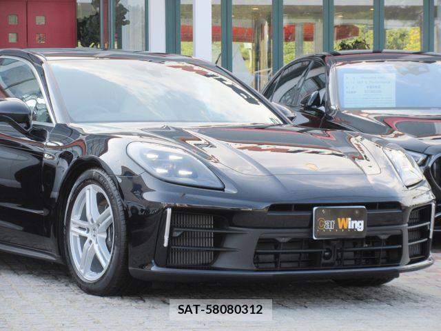 Porsche PANAMERA 2025-06 2401577-4