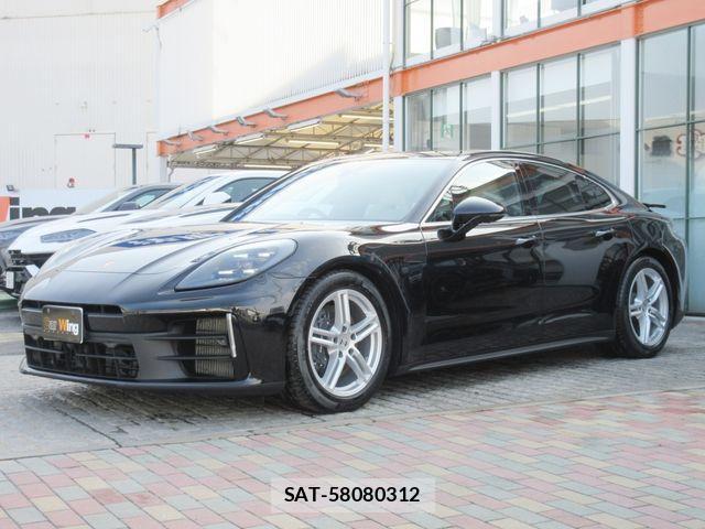 Porsche PANAMERA 2025-06 2401577-8